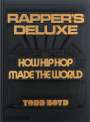 Todd Boyd: Rapper's Deluxe, Buch