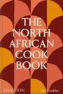 Jeff Koehler: The North African Cookbook, Buch