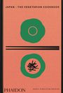 Nancy Singleton Hachisu: Japan, The Vegetarian Cookbook, Buch