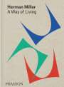 Amy Auscherman: Herman Miller, A Way of Living, Buch