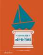 Shana Gozansky: My Art Book of Adventure, Buch