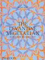 Salma Hage: The Levantine Vegetarian, Buch