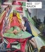 Ingrid Mössinger: Neo Rauch, Buch