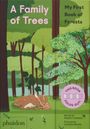 Peggy Thomas: A Family of Trees, Buch