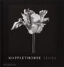: Mapplethorpe Flora, Buch