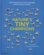 Ben Lerwill: Nature's Tiny Champions, Buch