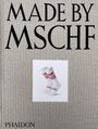 Kevin Wiesner: Made by MSCHF, Buch