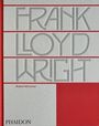 Robert McCarter: Frank Lloyd Wright, Buch