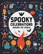 Matt Ralphs: Spooky Celebrations Around the World, Buch