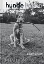 : Hunde lieben, Buch