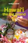 Lonely Planet: Lonely Planet Hawaii the Big Island 6, Buch