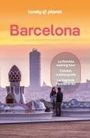 Isabella Noble: Lonely Planet Barcelona, Buch