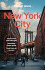 : Lonely Planet New York City, Buch