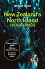 Brett Atkinson: Lonely Planet New Zealand's North Island, Buch