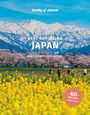 Craig Mclachlan: Lonely Planet Best Day Walks Japan, Buch