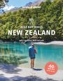 Lonely Planet: Lonely Planet Best Day Hikes New Zealand, Buch