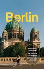Lonely Planet: Lonely Planet Berlin, Buch