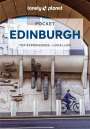 Neil Wilson: Lonely Planet Pocket Edinburgh, Buch