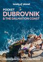 Lonely Planet: Lonely Planet Pocket Dubrovnik & the Dalmatian Coast, Buch