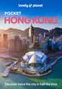 Lonely Planet: Lonely Planet Pocket Hong Kong, Buch
