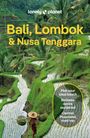 Lonely Planet: Bali, Lombok & Nusa Tenggara, Buch