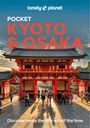 Lonely Planet: Lonely Planet Pocket Kyoto & Osaka, Buch