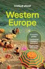 Lonely Planet: Lonely Planet Western Europe, Buch