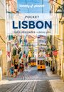 Sandra Henriques: Lonely Planet Pocket Lisbon, Buch