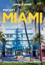 : Lonely Planet Pocket Miami, Buch