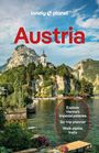 Lonely Planet: Lonely Planet Austria, Buch
