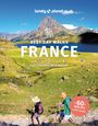 Ashley Parsons: Lonely Planet Best Day Walks France, Buch