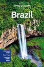 Brendan Sainsbury: Lonely Planet Brazil, Buch