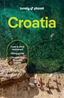 Lonely Planet: Lonely Planet Croatia, Buch