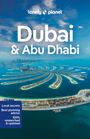 Christabel Lobo: Dubai & Abu Dhabi, Buch