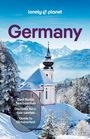 Lonely Planet: Lonely Planet Germany, Buch