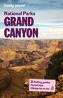 Lonely Planet: Lonely Planet Grand Canyon National Park, Buch