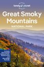 Amy Balfour: Great Smoky Mountains National Park, Buch