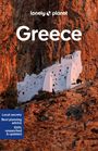 Alexis Averbuck: Lonely Planet Greece, Buch