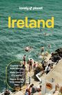 Lonely Planet: Lonely Planet Ireland, Buch