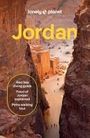 Anthon Jackson: Jordan, Buch