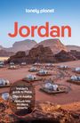 Sanad Tabbaa: Lonely Planet Jordan, Buch