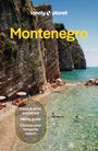 Lonely Planet: Lonely Planet Montenegro, Buch