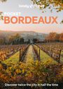 Lonely Planet: Lonely Planet Pocket Bordeaux, Buch