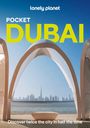 Megan Graieg: Lonely Planet Pocket Dubai, Buch