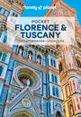 Nicola Williams: Lonely Planet Pocket Florence & Tuscany, Buch