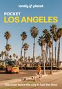 Lonely Planet: Lonely Planet Pocket Los Angeles, Buch