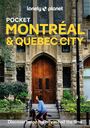 Lonely Planet: Lonely Planet Pocket Montreal & Quebec City, Buch