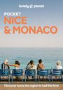 Lonely Planet: Lonely Planet Pocket Nice & Monaco, Buch