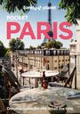 Lonely Planet: Lonely Planet Pocket Paris, Buch