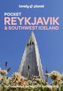 Lonely Planet: Lonely Planet Pocket Reykjavik & Southwest Iceland, Buch